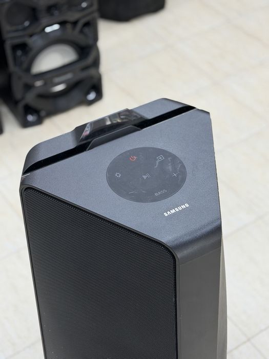 Boxa Samsung MX-T70 160W •Matei Amanet Margeanului•