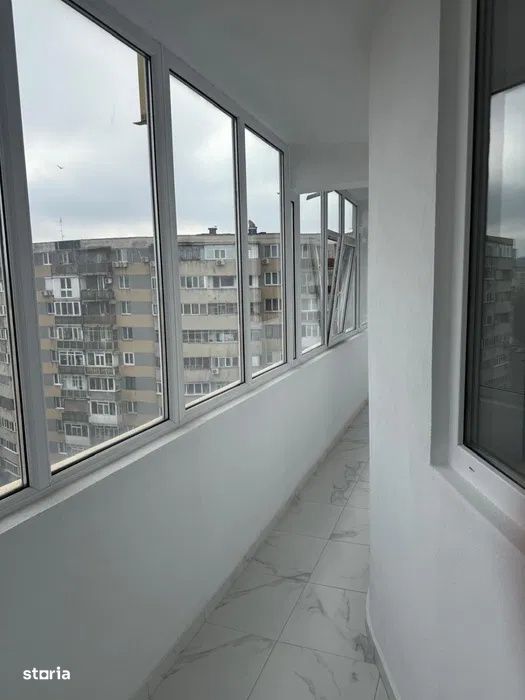 Apartament 4 camere | exclusiv pentru firme | Tineretului | nemobilat - More