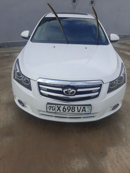 Lasseti kuruz dayewo holati yaxshi