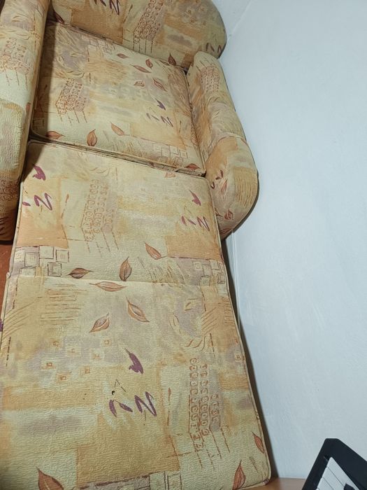 Продам кресло кровать