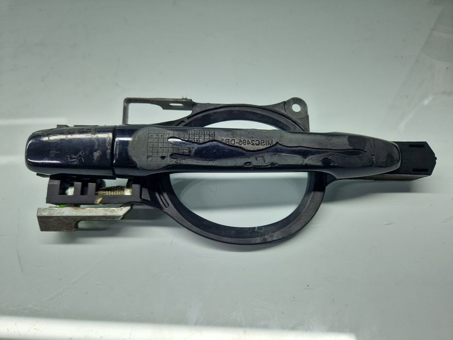 Maner usa stanga fata PEUGEOT 4007 [Fabr 2007-2012] KTZ