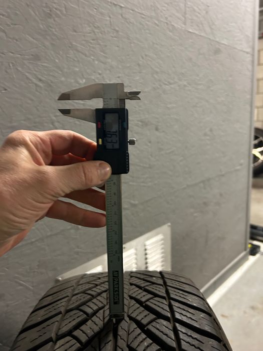 Jante(roți) Originale BMW G30, G31 R18