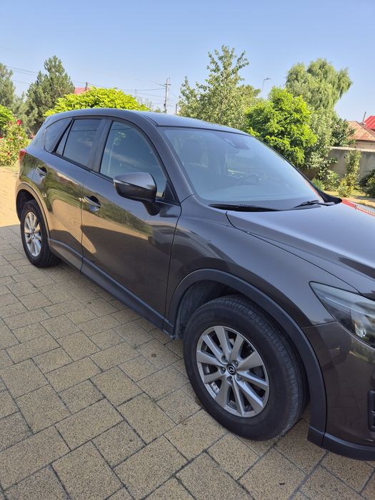 Vand Mazda CX5 2016