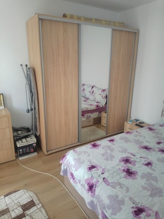 Apartament 2 camere confort 2 sporit,nedecomandat,Nord