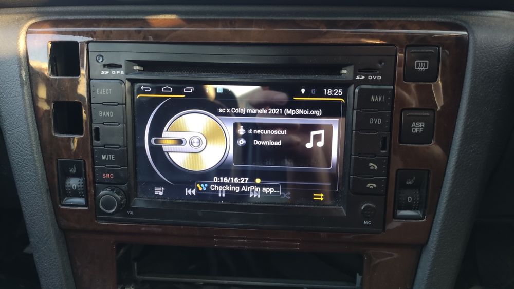 Piese Skoda Superb 1.9 Tdi, 2006