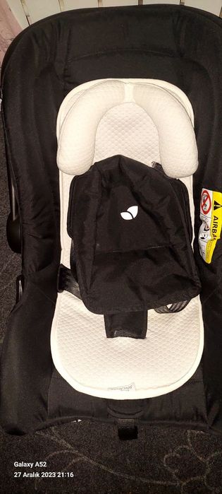 Детские автокресла