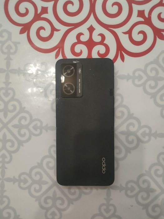 Oppo a 57 s обмен на любой айфон