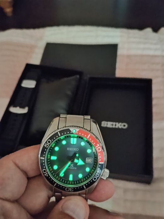Ceas Seiko Prospex X