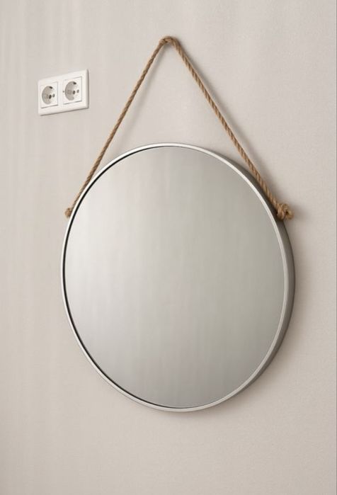 Зеркало большое стильное