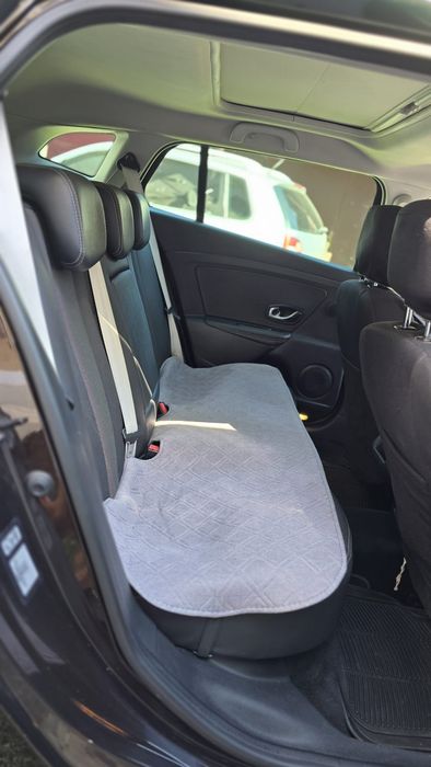 Renault Megane 3
