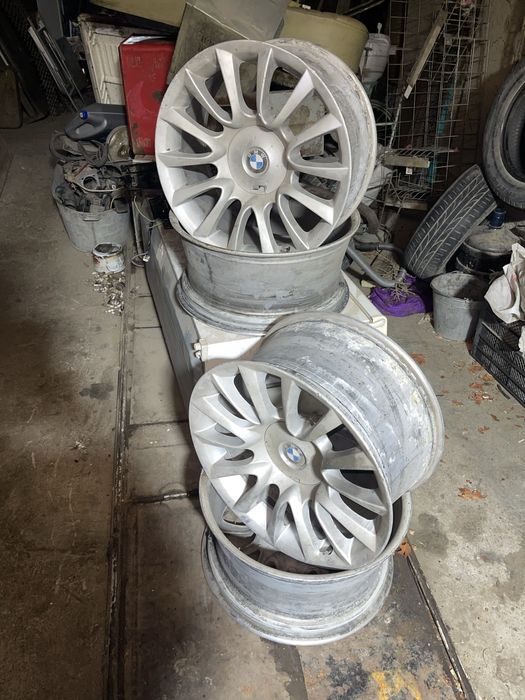 Продам диски 152 стиль разно широкий