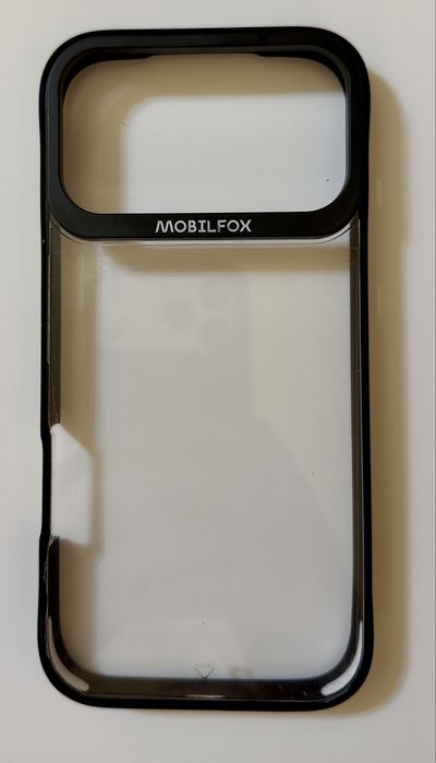 Husa MobilFox Iphone 17 Pro Max