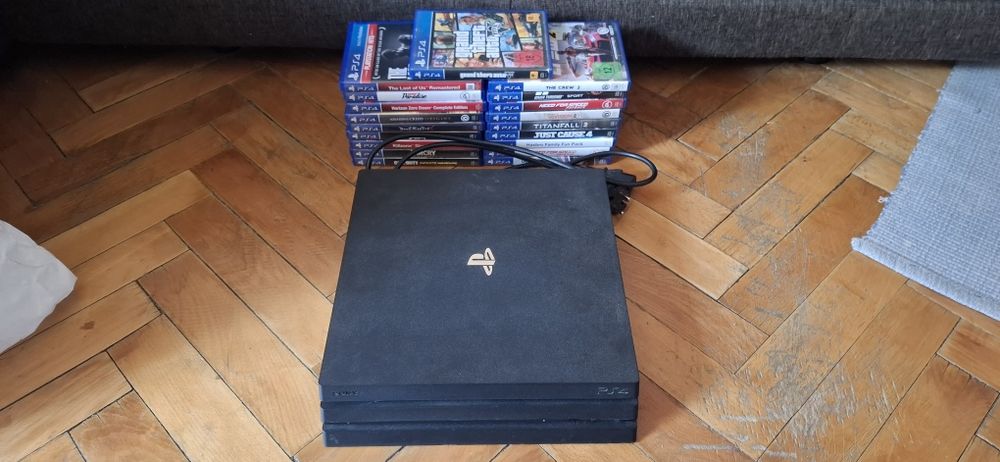 PlayStation 4 Pro