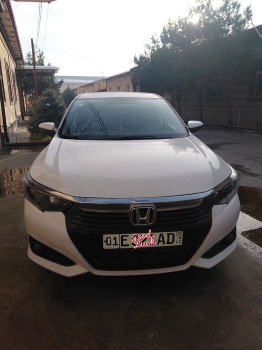 Продам хонда крайдер