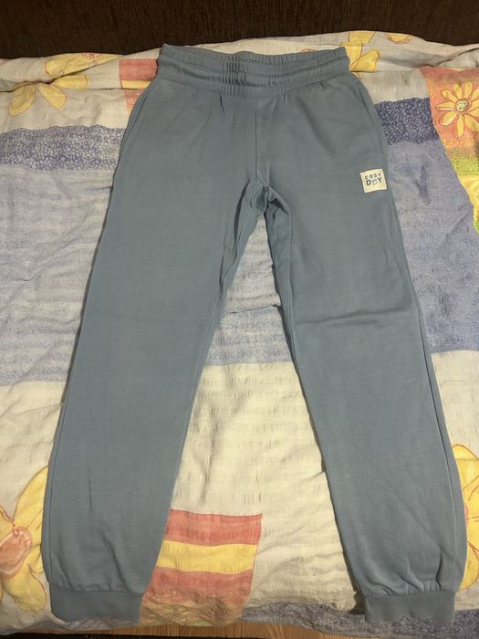 Trening copii albastru ciel