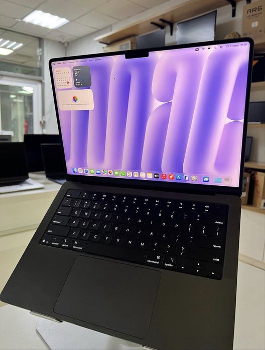 Macbook Pro | M4 Pro | 16/512Gb