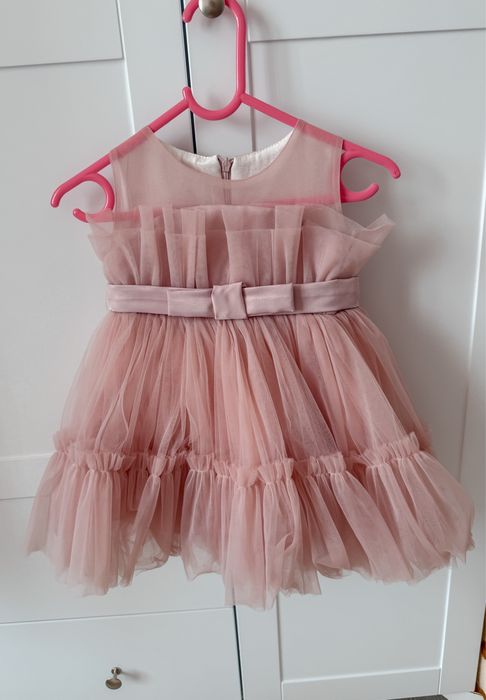 дрехи за момиченце