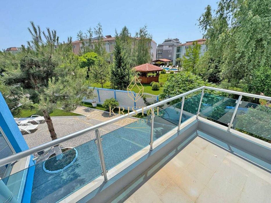 Продава се Тристаен апартамент в Несебър - 114 кв.м за 1036 €/кв.м - Снимка #13