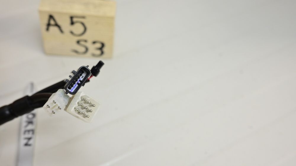 KTM 790 Adventure 2023 Bloc de comenzi control stanga