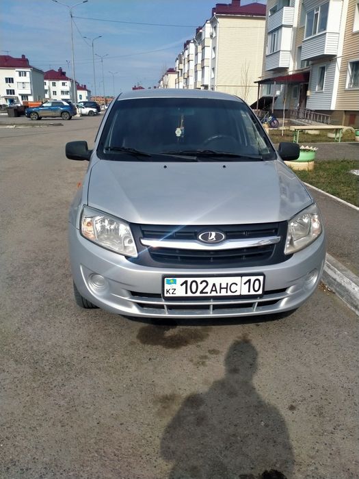 Продам ваз гранта