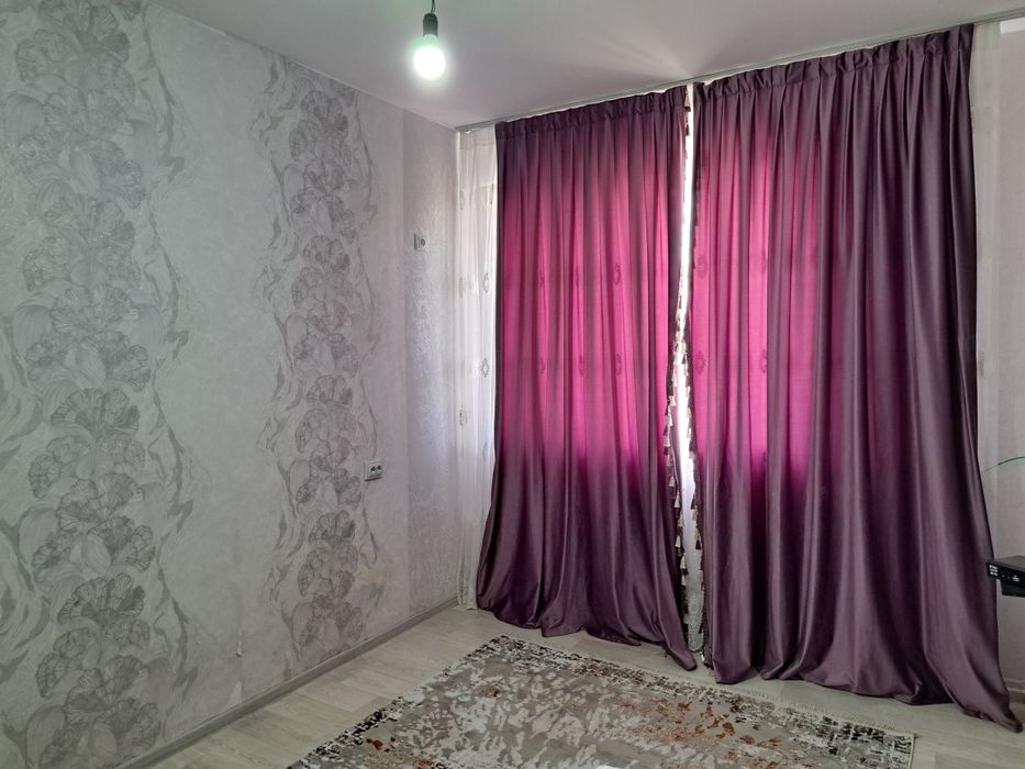 3 бөлмелі пәтер сатылады