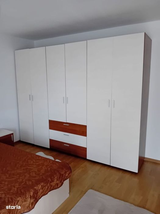 Duplex elegant I Terasa si curte proprie I zona Aradului