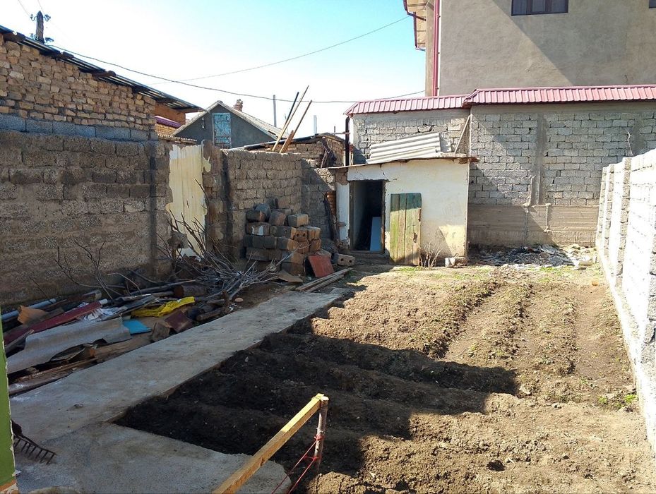 г. Чирчик участок 3сотик. Юмалак 40тысяч у.е