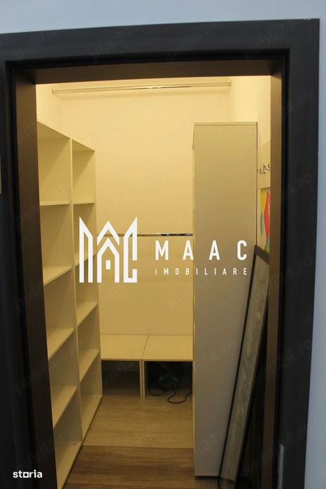 Apartament 2 camere de închiriat | Sibiu, Turnișor | 60 mp