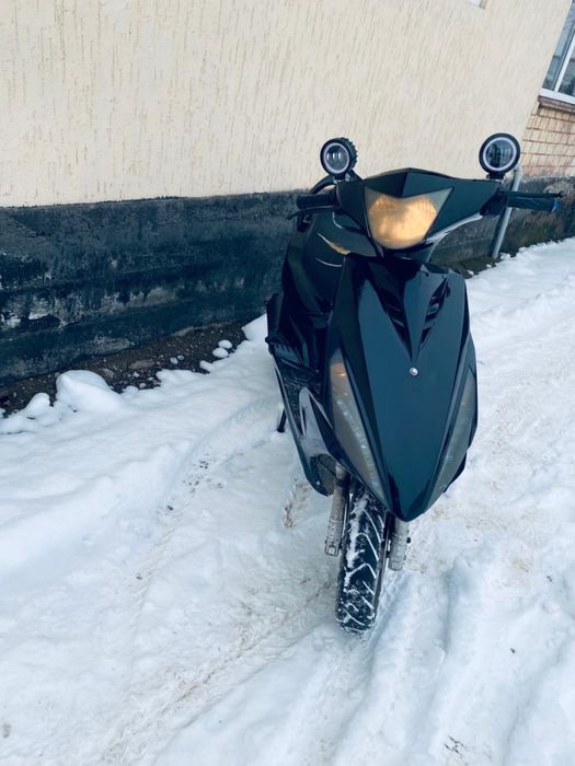 Продам мапед 165 куб