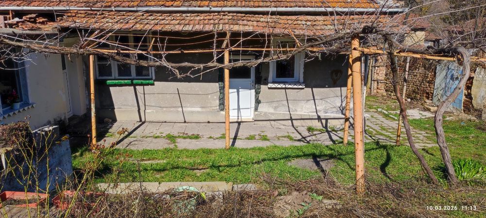 Продава се Етаж от къща в с. Стежерово, Област Плевен - 1000 кв.м за 5 €/кв.м - Снимка #2