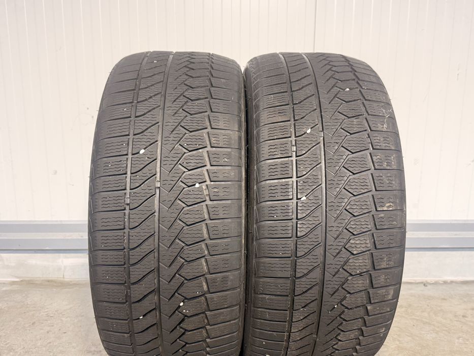245/40/19 зимни гуми GOODRIDE ZuperSnow Z-507