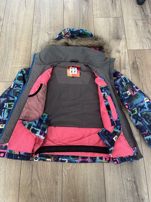 Детско ски яке Roxy