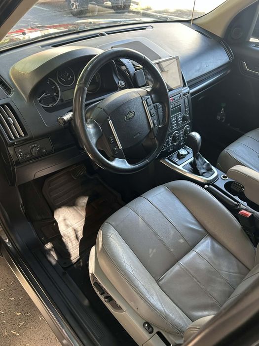 Land Rover Freelander 2  Pret:7400€