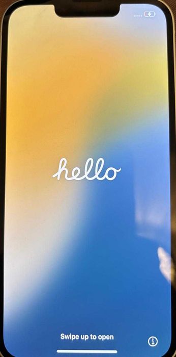 iPhone 16e,128 gb,alb,nou,neutilizat