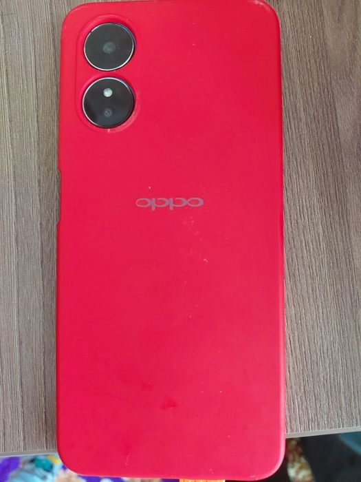 Продам Oppo A 17