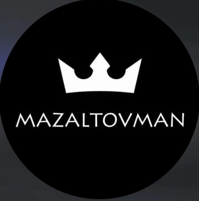Продам костюм тройку от MazaltovMan