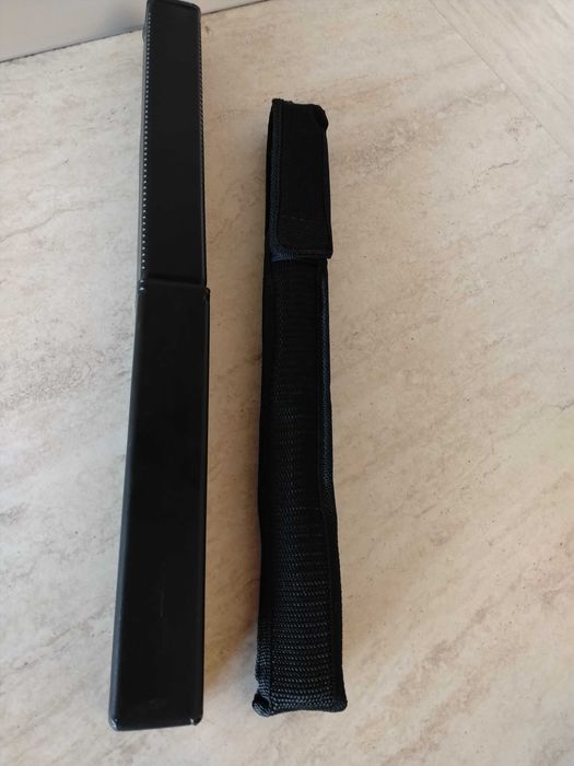 Baston Telescopic Profesional XXL