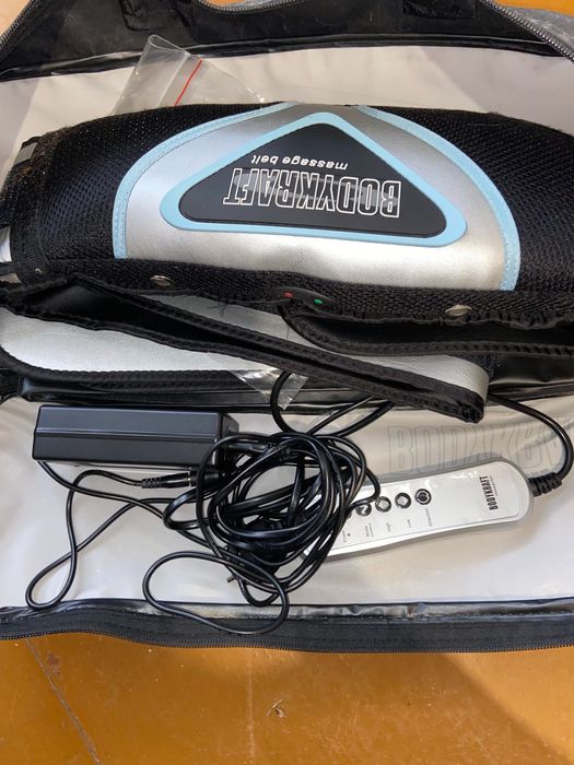 Продаю поясной массажер