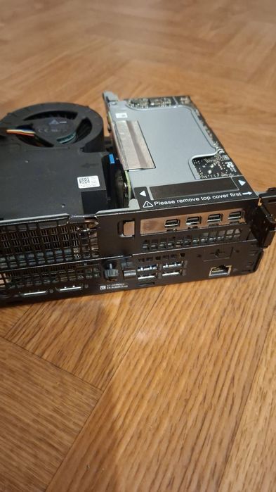 Dell Precision 3420 Micro, i5 10600 6core,  16/32Gb, T1000, 256SSD/512SSD