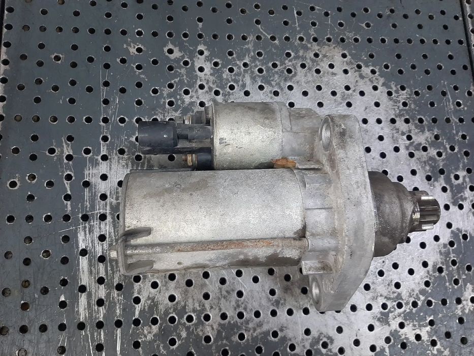 electromotor 2.0 tfsi  audi a1 a3  leon exeo golf 5 golf 6 jetta 3 tiguan 5n polo 9n skoda octavia 2  02m911023m