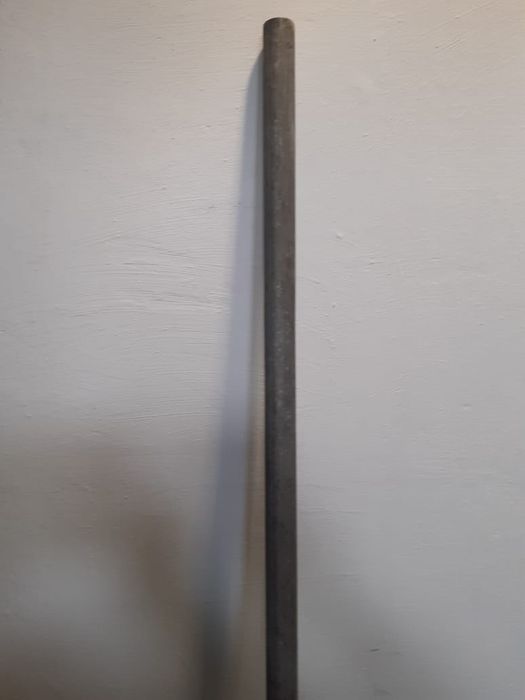 Продам трубы оцинкованные