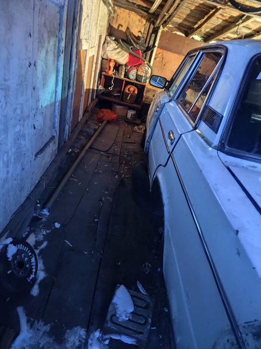 Продам ваз 2106 на ходу