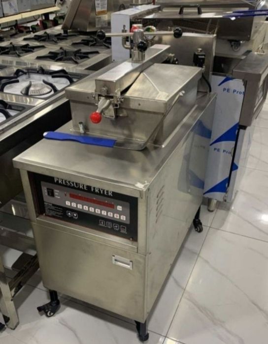 Kefsi aparat KFS кефси апарат kifse