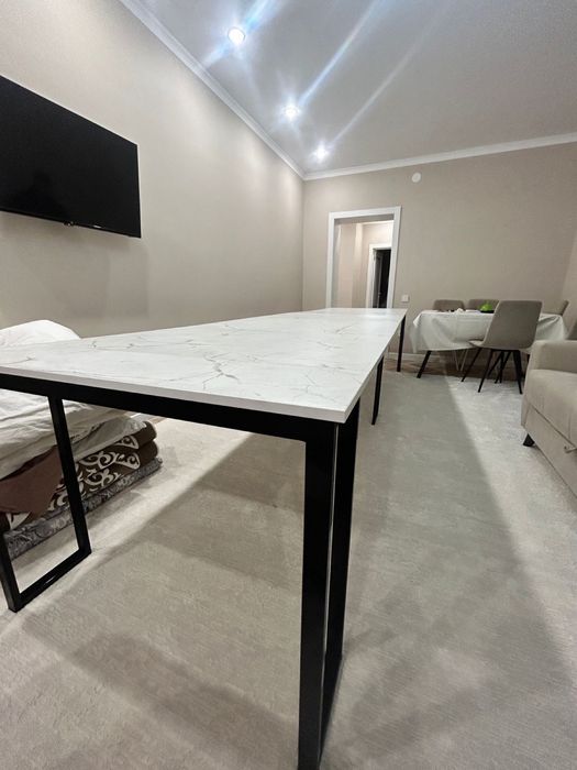 Стол трансформер 4 метра