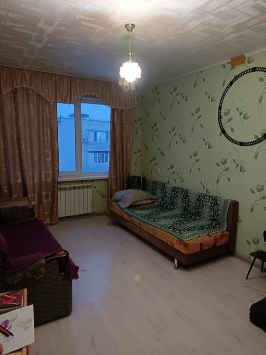 Продам 2 ком квартиру