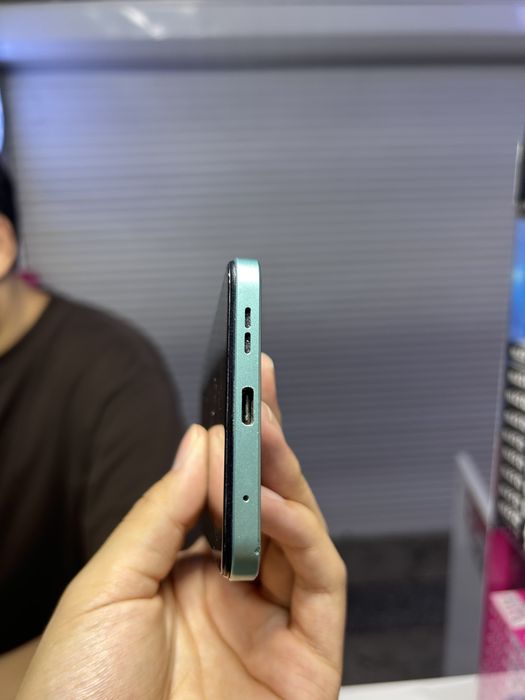 Redmi note 12 256 gb