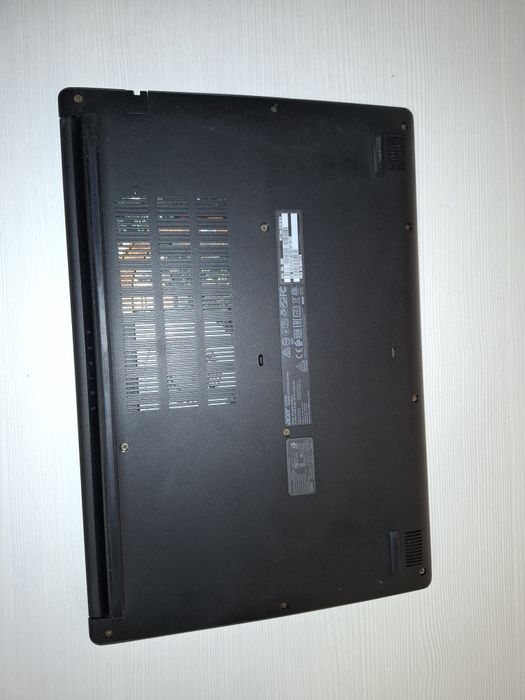 Ноутбук acer вхорошем качестве