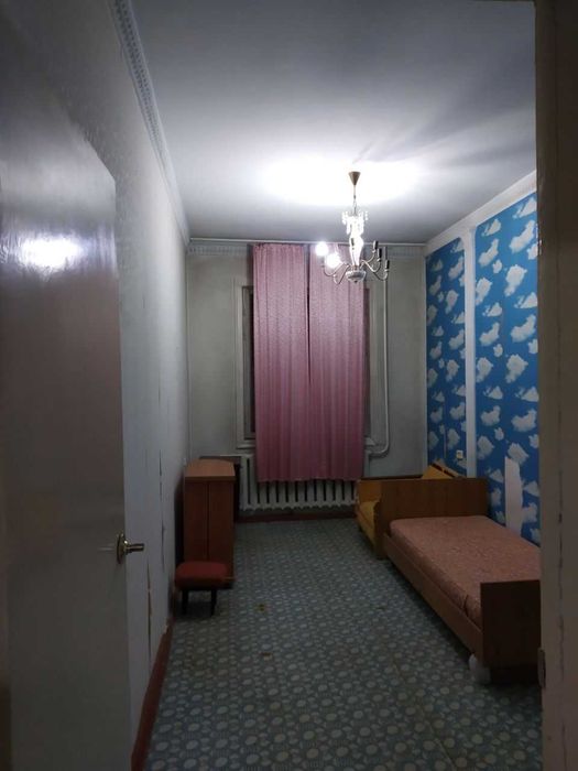 Продается своя ТТЗ-1  3*2/1/4.  ( под офис,и жить можно) времен скидка