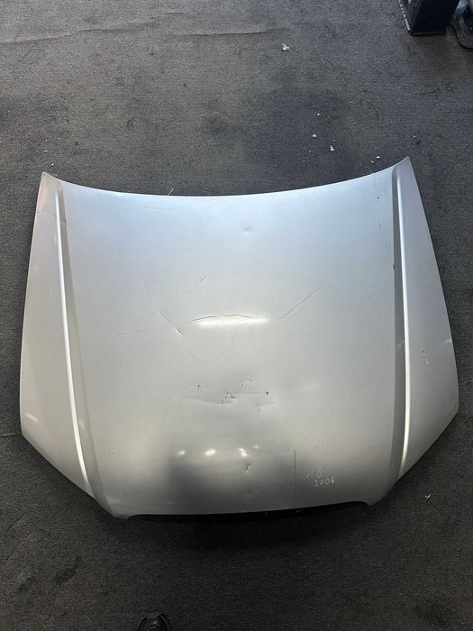 Capota Audi A8 D3 4E 2006 cu defect originala 4E0823029