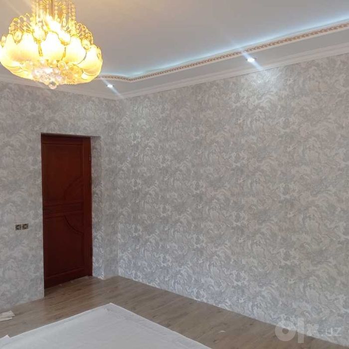 Делаю ремонт квартир.